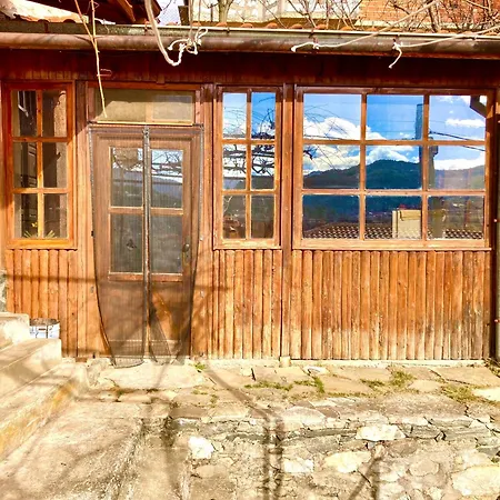 Villa маринела *